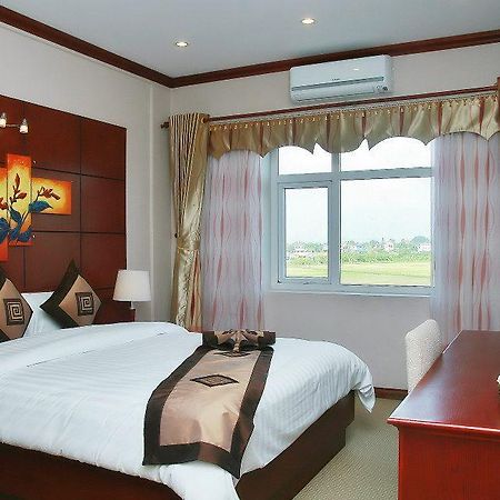 Hoa Nam Hotel Hanoi Pokój zdjęcie