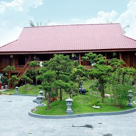 Hoa Nam Hotel Hanoi Zewnętrze zdjęcie