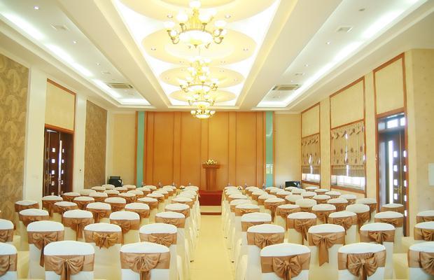 Hoa Nam Hotel Hanoi Zewnętrze zdjęcie