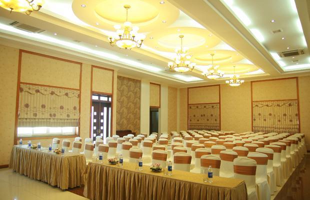Hoa Nam Hotel Hanoi Zewnętrze zdjęcie