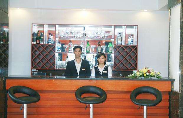 Hoa Nam Hotel Hanoi Zewnętrze zdjęcie