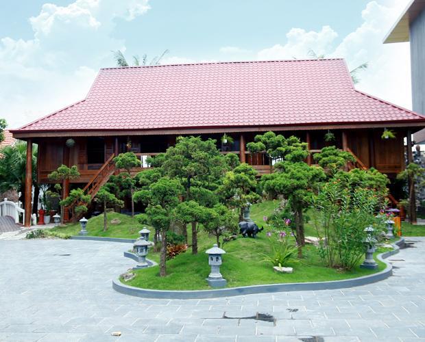 Hoa Nam Hotel Hanoi Zewnętrze zdjęcie