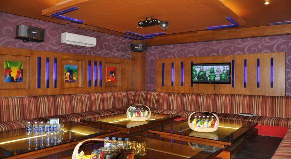 Hoa Nam Hotel Hanoi Zewnętrze zdjęcie