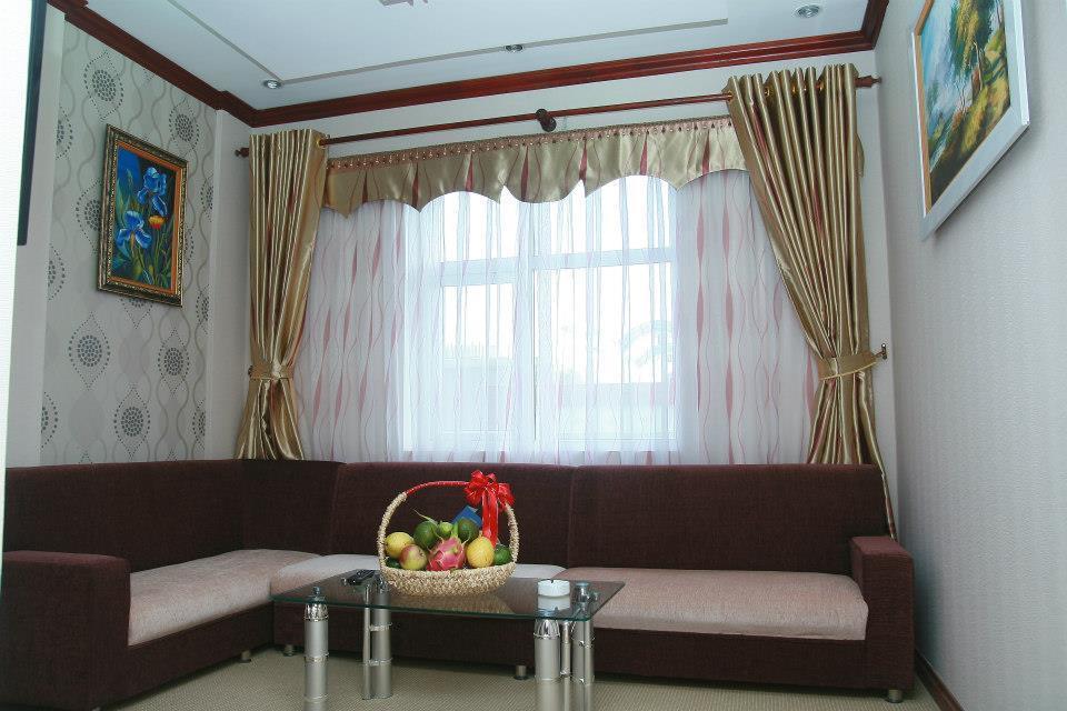 Hoa Nam Hotel Hanoi Pokój zdjęcie